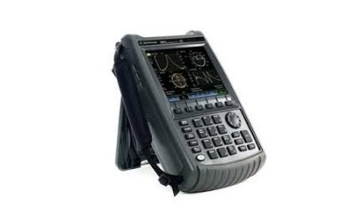 Handheld Network Analyzers